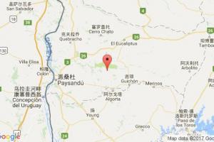 派桑杜港口查询_paysandu港口代码_乌拉圭派桑杜港口代码