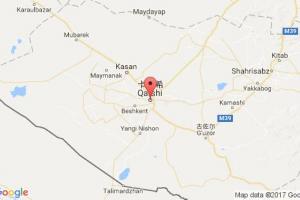 喀什港口查询_karshi港口代码_乌兹