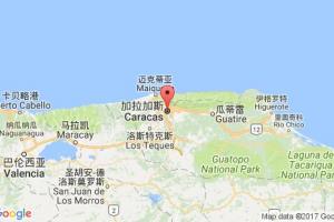 加拉加斯港口查询_caracas港口代码_委内瑞拉加拉加斯港口代码