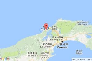 科隆查港口查询_coloncha港口代码_委内瑞拉科隆查港口代码