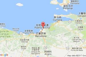 埃尔乔雷港口查询_el chaure港口代码_委内瑞拉埃尔乔雷港口代码