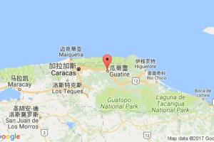 瓜蒂雷港口查询_guatire港口代码_委内瑞拉瓜蒂雷港口代码