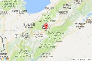 梅里达港口查询_merida港口代码_委内瑞拉梅里达港口代码