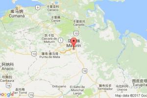 马图林港口查询_maturin港口代码_委内瑞拉马图林港口代码