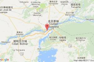 库希略角港口查询_punta cuchillo港口代码_委内瑞拉库希略角港口代码