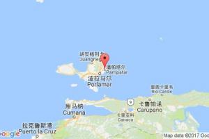 潘帕塔尔港口查询_pampatar港口代码_委内瑞拉潘帕塔尔港口代码