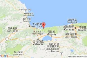 图里亚莫港口查询_turiamo港口代码_委内瑞拉图里亚莫港口代码