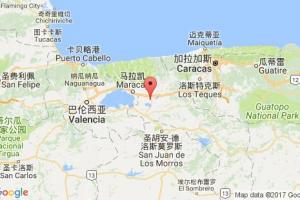 卡瓜港口查询_cagua港口代码_委内瑞拉卡瓜港口代码