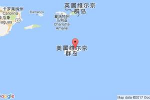 克里斯琴斯特德港口查询_christiansted港口代码_美属维京群岛克里斯琴斯特德港口代码