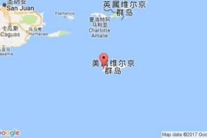 弗雷德里克斯特德港口查询_frederiksted港口代码_美属维京群岛弗雷德里克斯特德港口代码