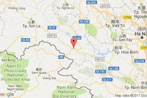 庭武港港口查询_dinh vu港口代码_越南庭武港港口代码