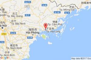 广宁港港口查询_quang ninh港口代码_越南广宁港港口代码