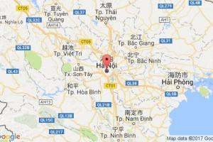 河内港口查询_hanoi港口代码_越南河内港口代码