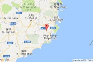 鸿基港口查询_hohgay港口代码_越南鸿基港口代码