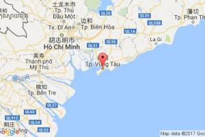 头顿港港口查询_vung tau港口代码_越南头顿港港口代码