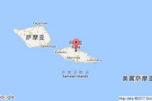 阿皮亚港口查询_apia港口代码_西萨