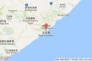 东伦敦港口查询_east london港口代