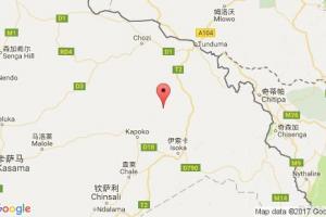 昌加港口查询_changa港口代码_赞比亚昌加港口代码